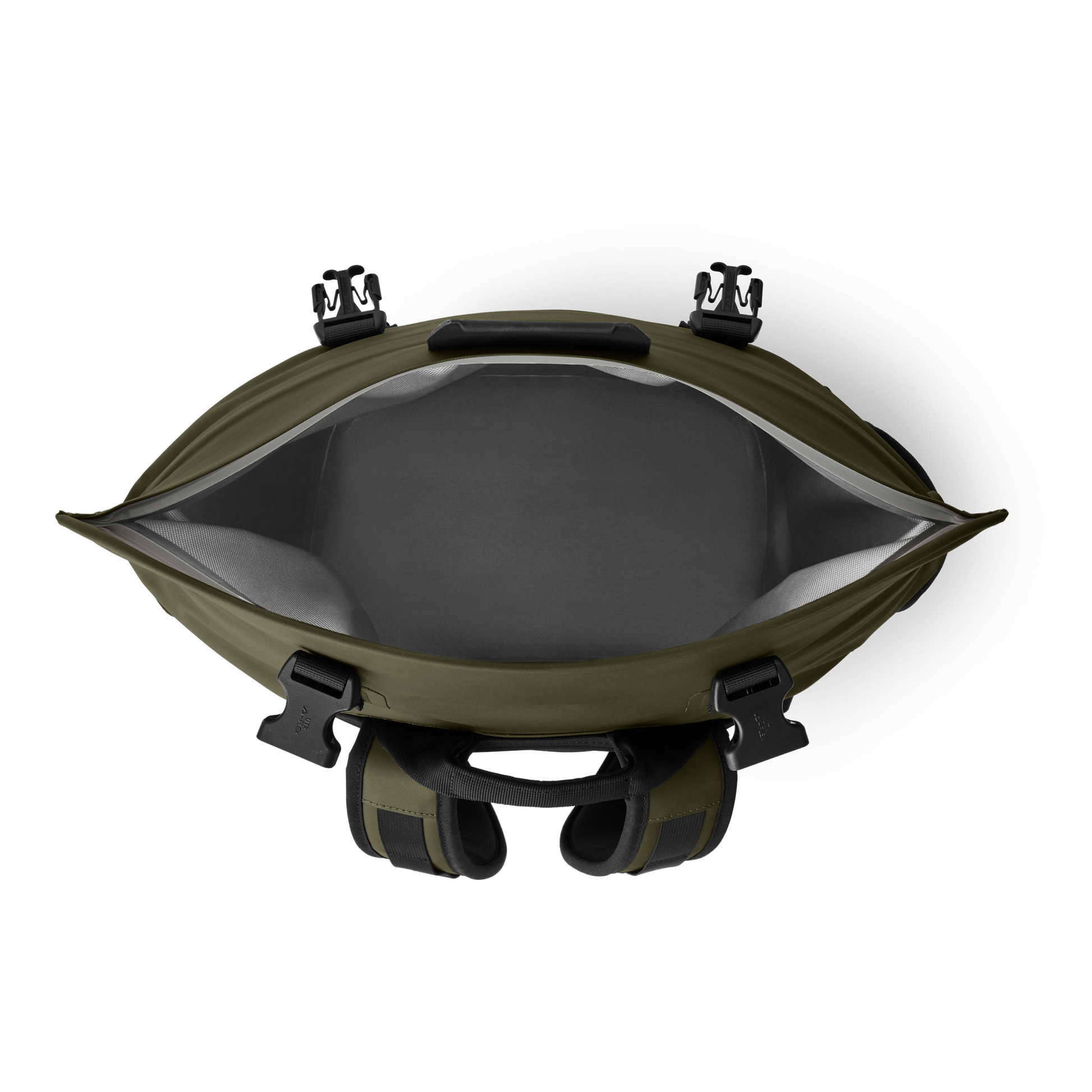 YETI Hopper® Zaino Termico M20 Olive