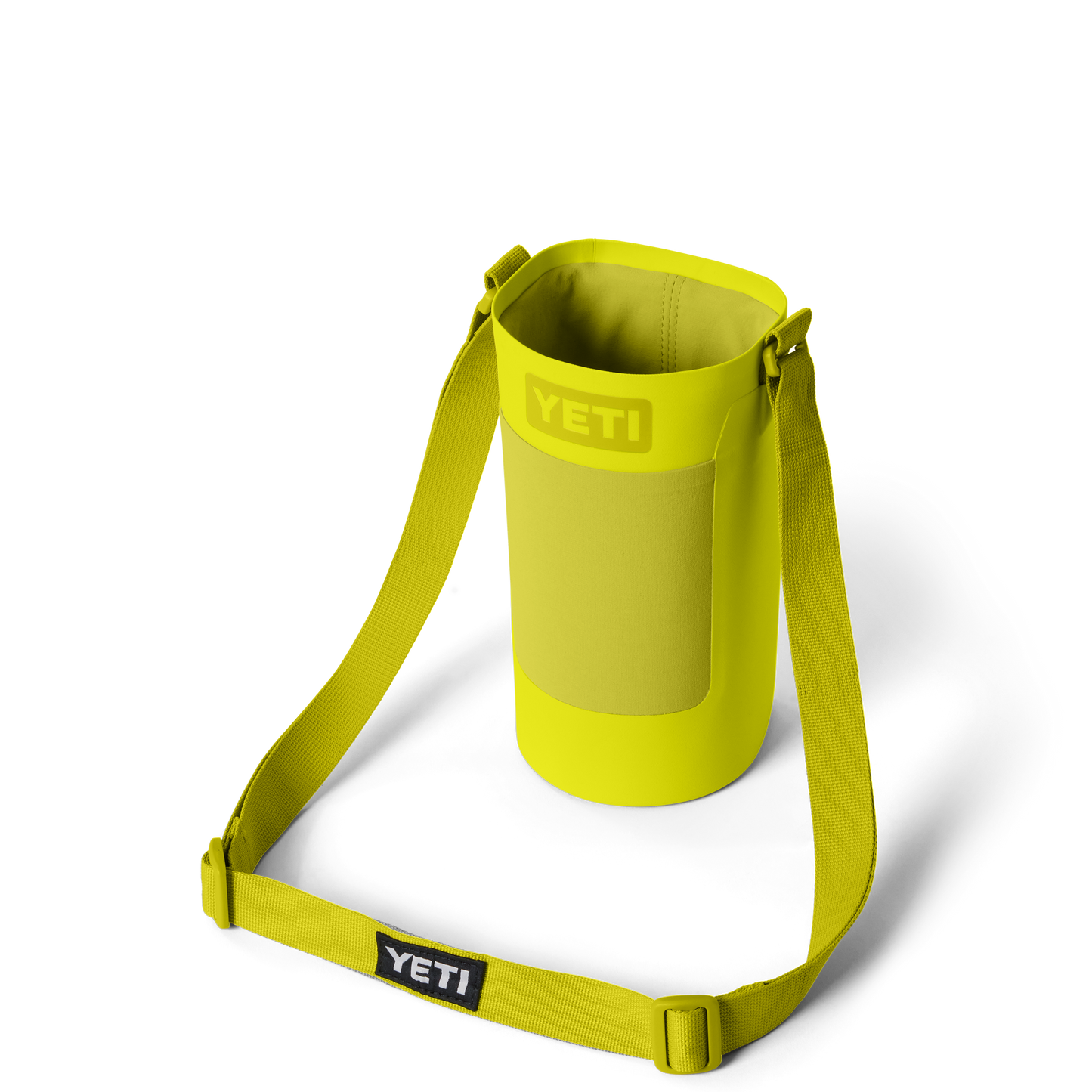 YETI Rambler® Bottle Sling Grande Firefly Yellow