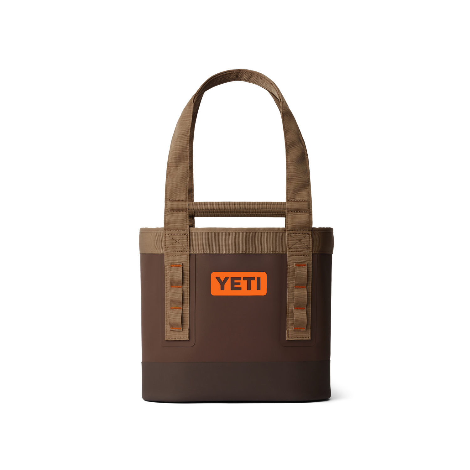 YETI Camino® 20 Carryall Wetlands Brown