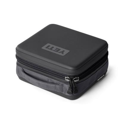 YETI Contenitore porta pranzo Daytrip® da 3 litri Charcoal