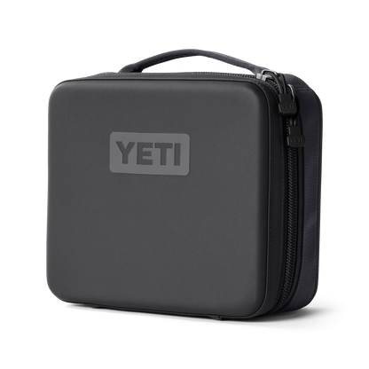 YETI Contenitore porta pranzo Daytrip® da 3 litri Charcoal