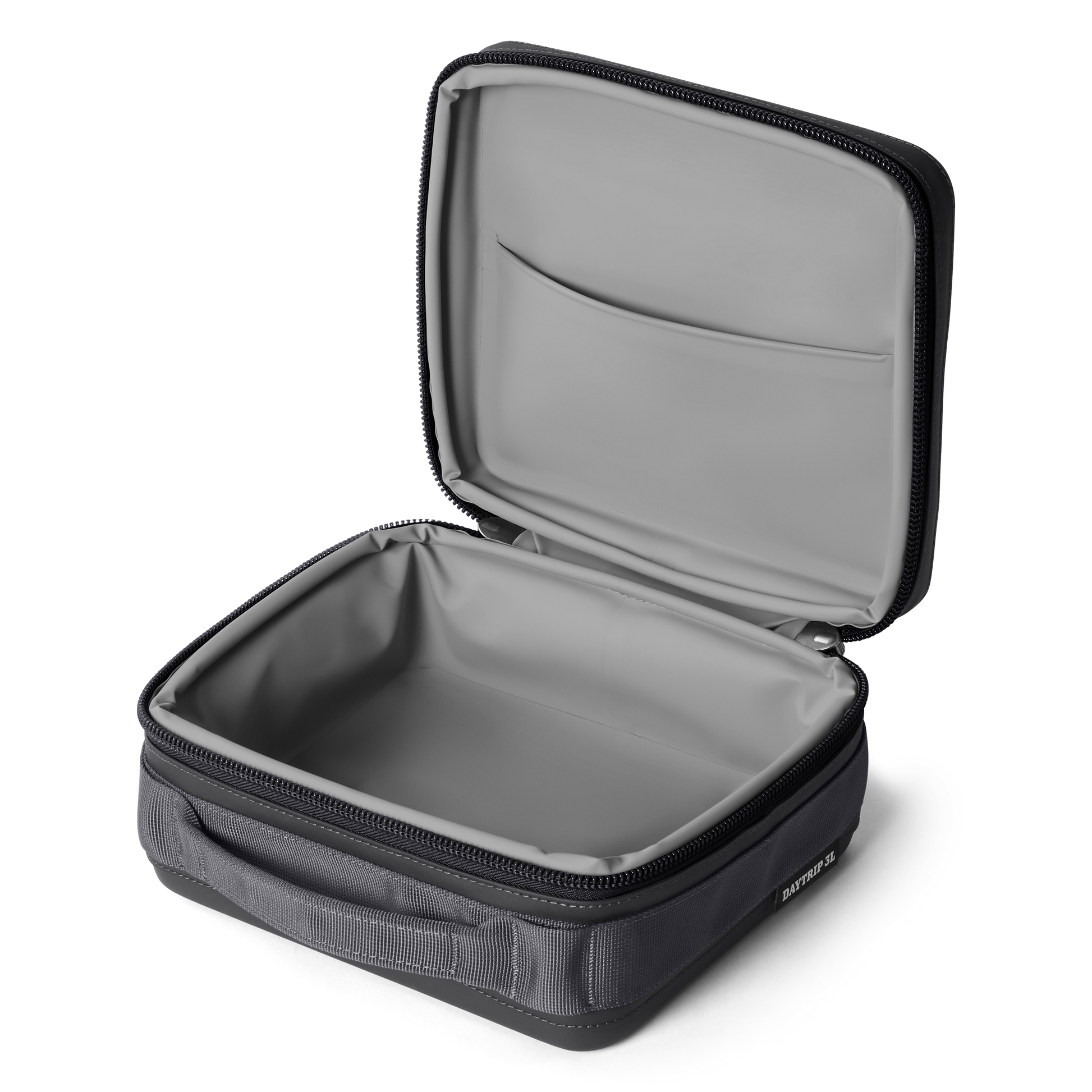 YETI Contenitore porta pranzo Daytrip® da 5 litri Charcoal