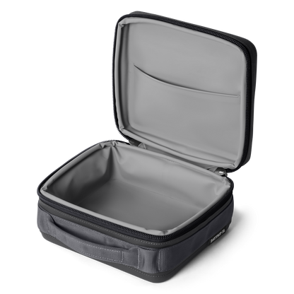 YETI Contenitore porta pranzo Daytrip® da 5 litri Charcoal