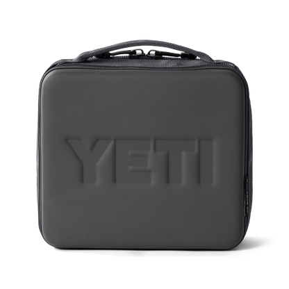 YETI Contenitore porta pranzo Daytrip® da 3 litri Charcoal