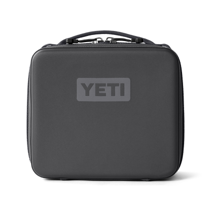 YETI Contenitore porta pranzo Daytrip® da 3 litri Charcoal