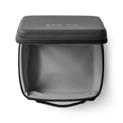 YETI Contenitore porta pranzo Daytrip® da 5 litri Charcoal