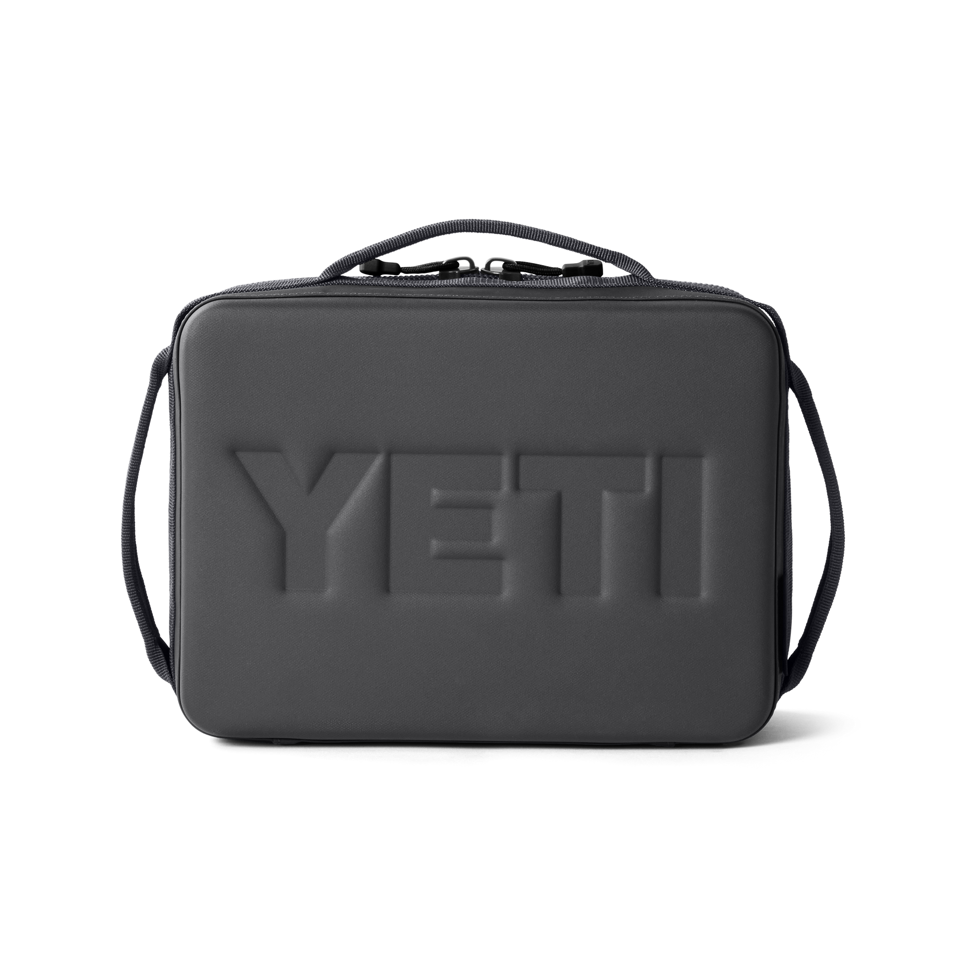 YETI Contenitore porta pranzo Daytrip® da 5 litri Charcoal
