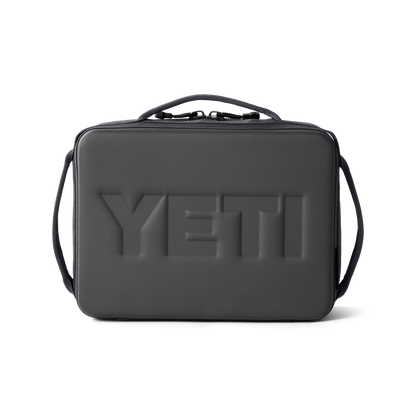YETI Contenitore porta pranzo Daytrip® da 5 litri Charcoal