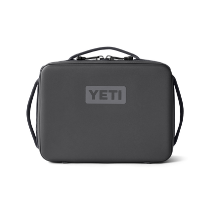 YETI Contenitore porta pranzo Daytrip® da 5 litri Charcoal