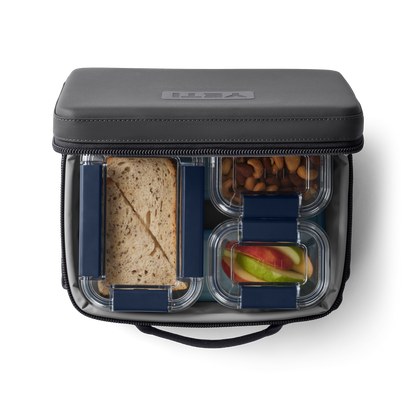 YETI Contenitore porta pranzo Daytrip® da 5 litri Charcoal