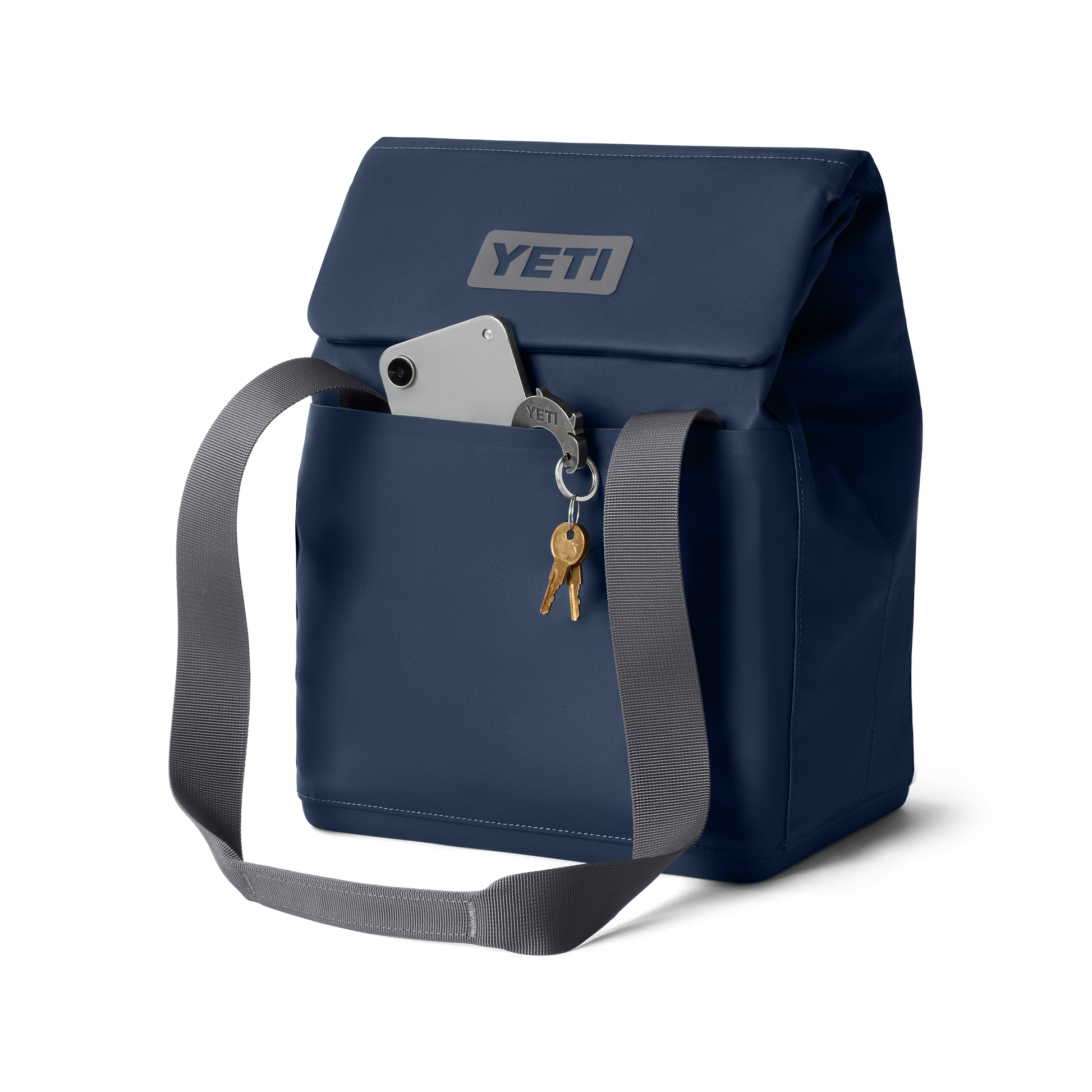 YETI Borsa tote Daytrip® da 14 litri Navy