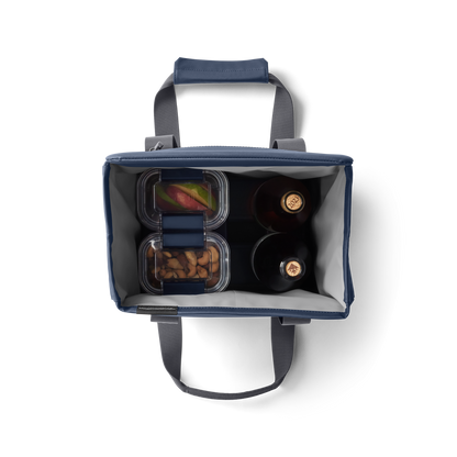 YETI Borsa tote Daytrip® da 14 litri Navy