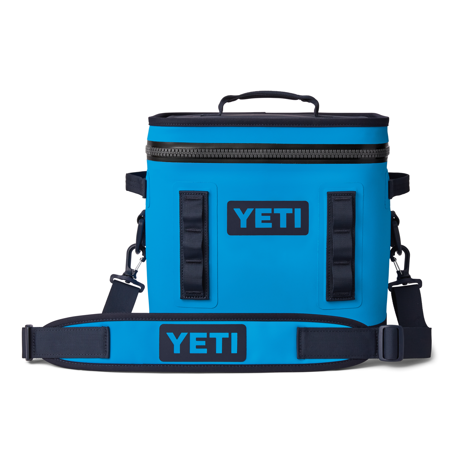 YETI Borsa Termica Hopper Flip® 12 Big Wave Blue