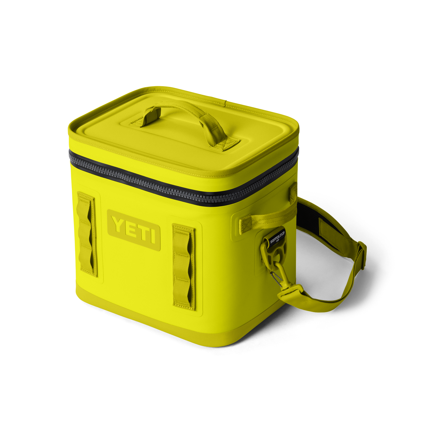 YETI Borsa Termica Hopper Flip® 12 Firefly Yellow