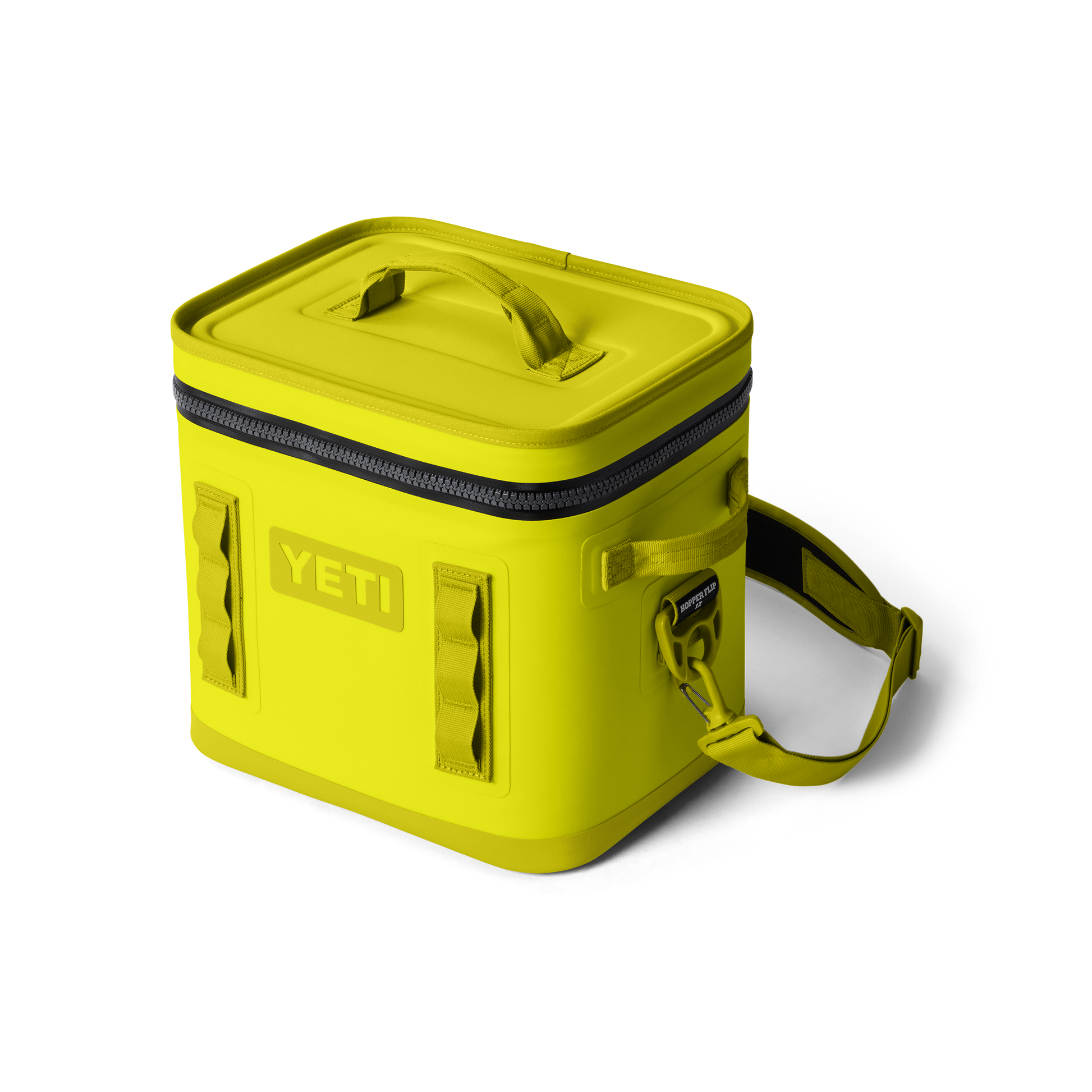 YETI Borsa Termica Hopper Flip® 12 Firefly Yellow