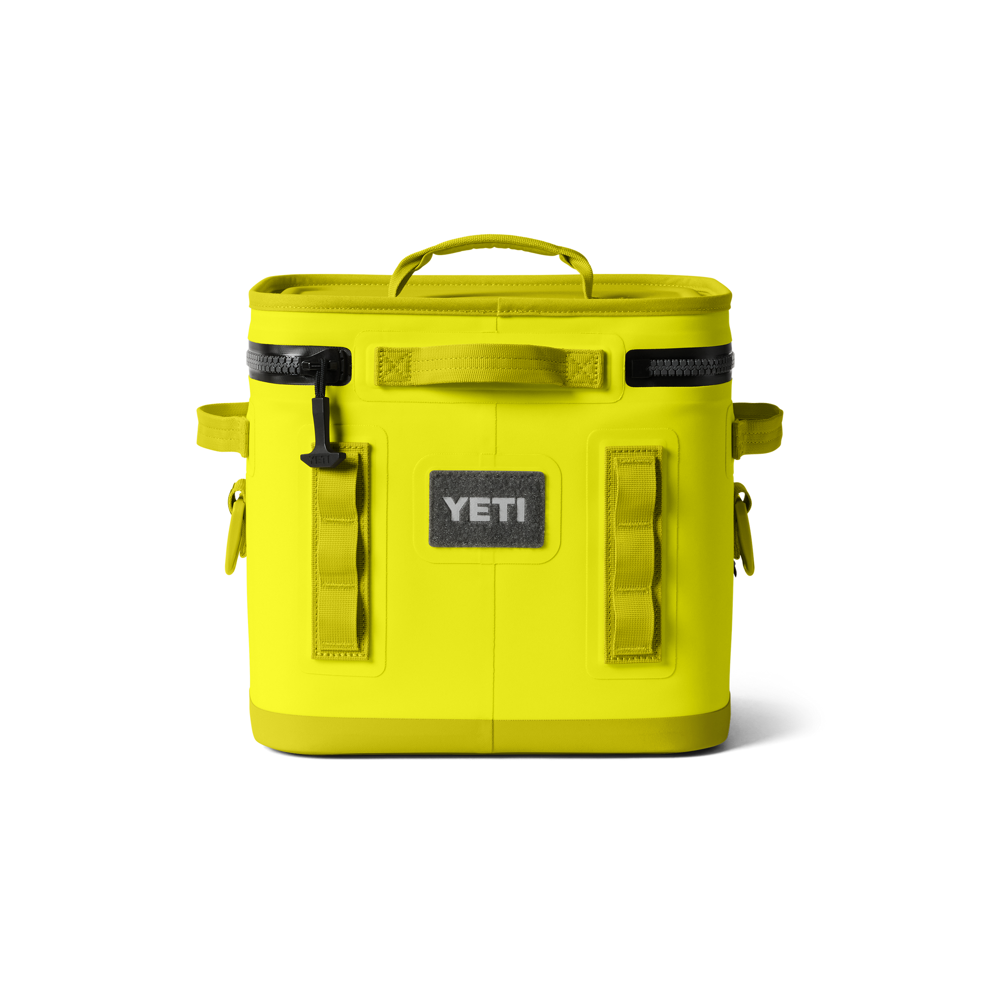 YETI Borsa Termica Hopper Flip® 12 Firefly Yellow