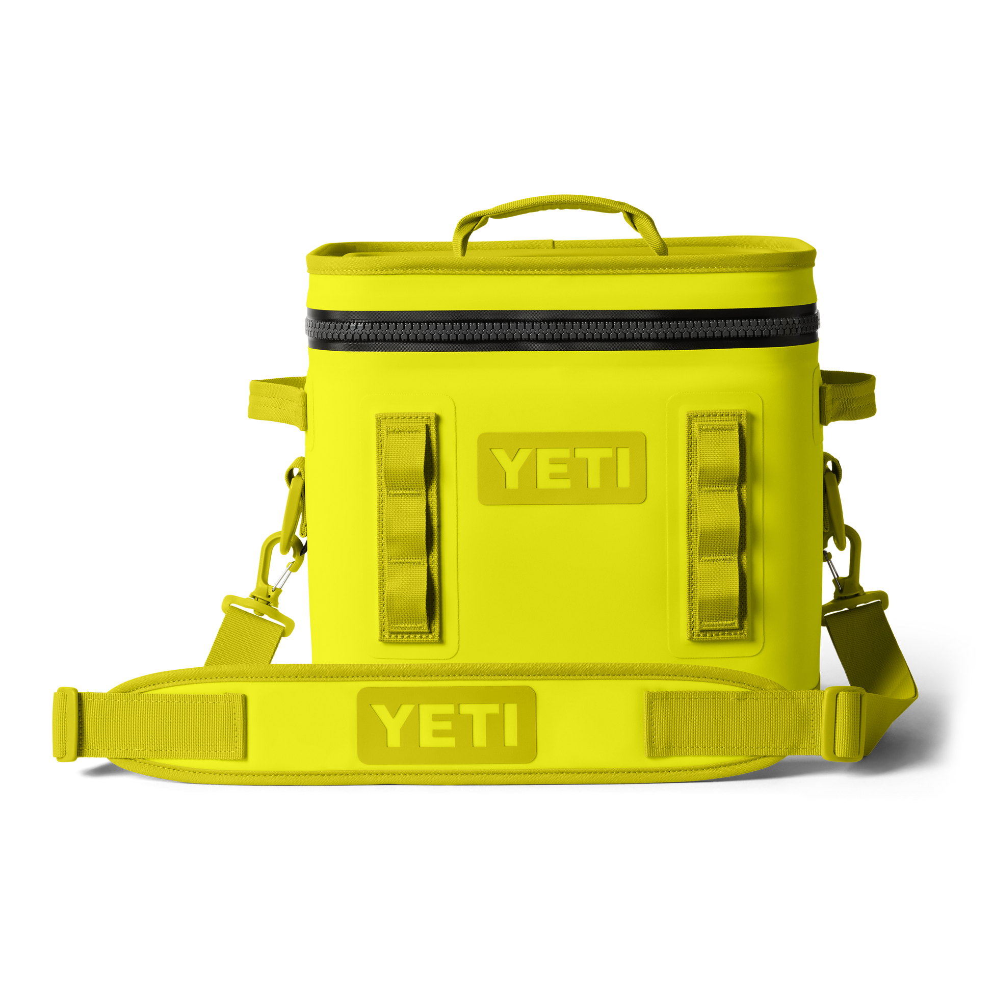 YETI Borsa Termica Hopper Flip® 12 Firefly Yellow