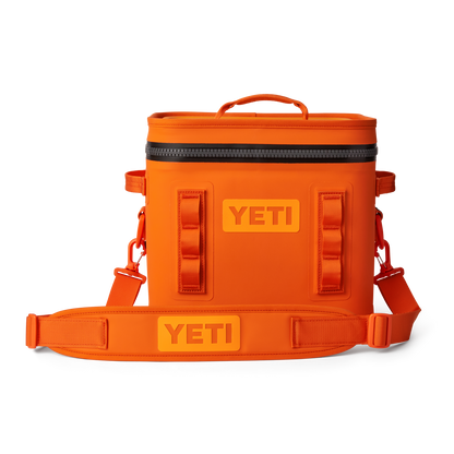 YETI Borsa Termica Hopper Flip® 12 King Crab