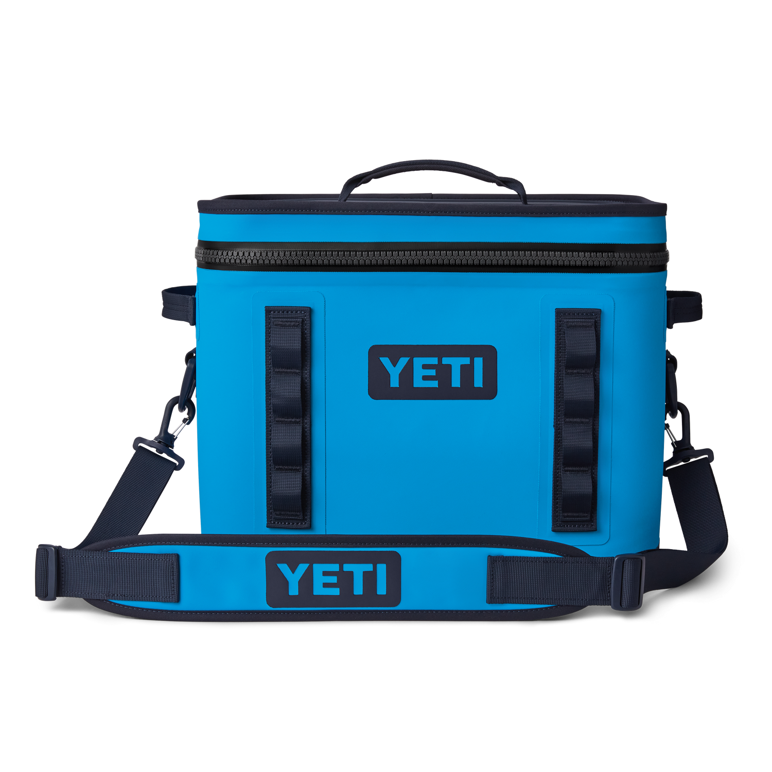 YETI Borsa Termica Hopper Flip® 18 Big Wave Blue