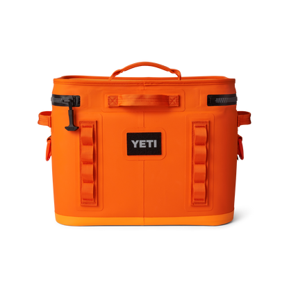 YETI Borsa Termica Hopper Flip® 18 King Crab