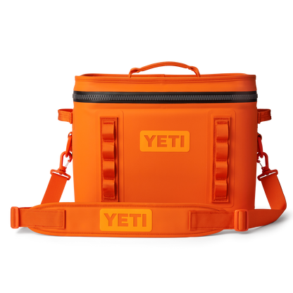 YETI Borsa Termica Hopper Flip® 18 King Crab