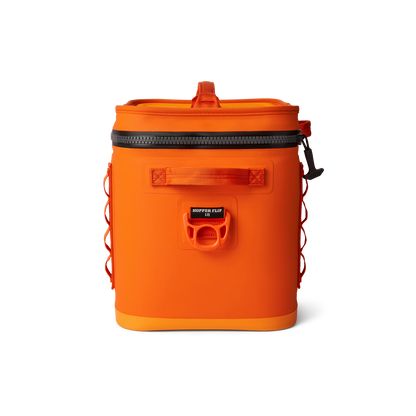 YETI Borsa Termica Hopper Flip® 18 King Crab