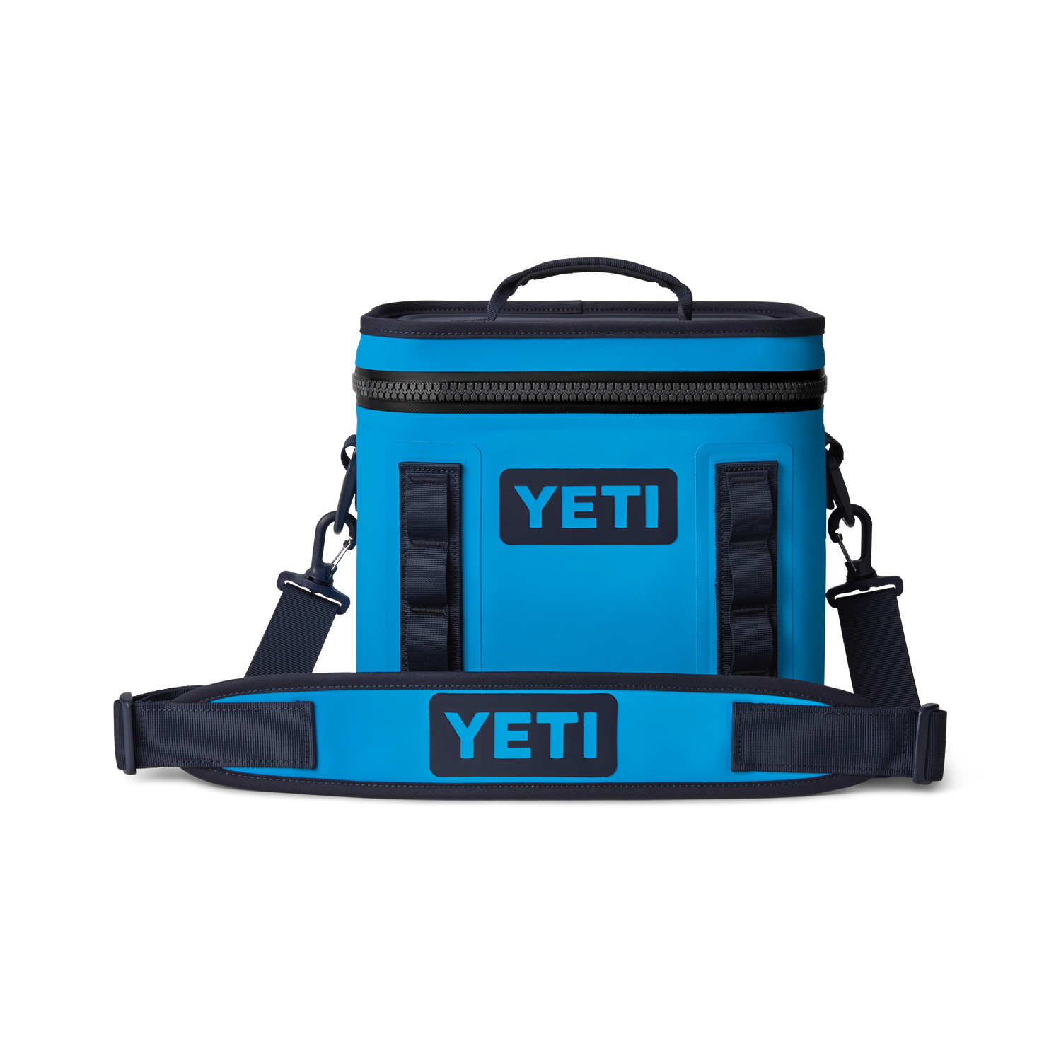 YETI Borsa Termica Hopper Flip® 8 Big Wave Blue