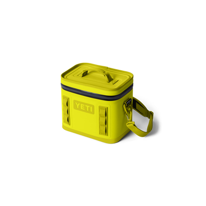 YETI Borsa Termica Hopper Flip® 8 Firefly Yellow