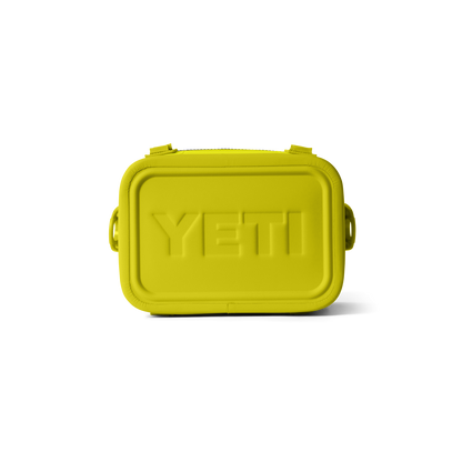 YETI Borsa Termica Hopper Flip® 8 Firefly Yellow