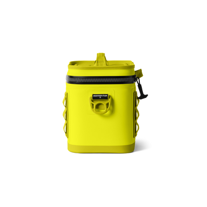 YETI Borsa Termica Hopper Flip® 8 Firefly Yellow