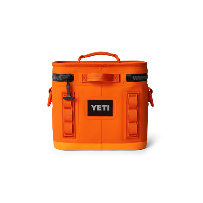 YETI Borsa Termica Hopper Flip® 8 King Crab