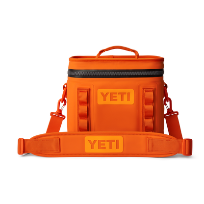 YETI Borsa Termica Hopper Flip® 8 King Crab