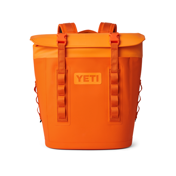YETI Hopper® Zaino Termico M12 King Crab