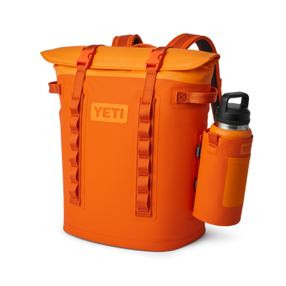YETI Hopper® Zaino Termico M20 King Crab
