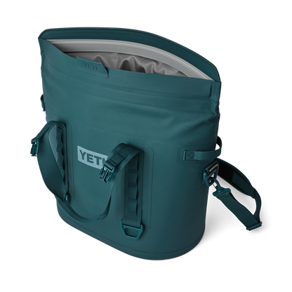 YETI Hopper® Borsa Termica M30 Agave Teal