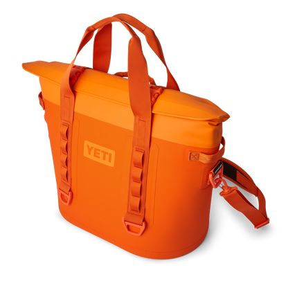 YETI Hopper® Borsa Termica M30 King Crab