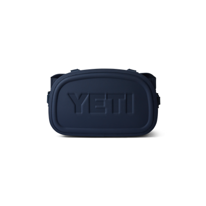 YETI Hopper® Zaino Termico M12 Big Wave Blue