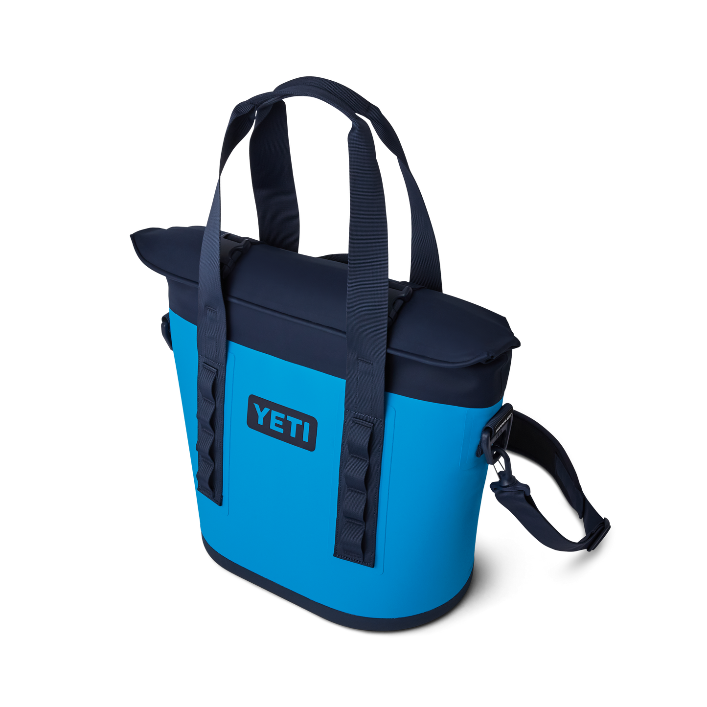 YETI Hopper® Borsa Termica M15 Big Wave Blue