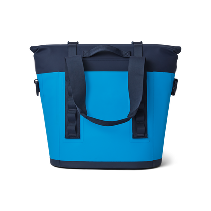 YETI Hopper® Borsa Termica M15 Big Wave Blue