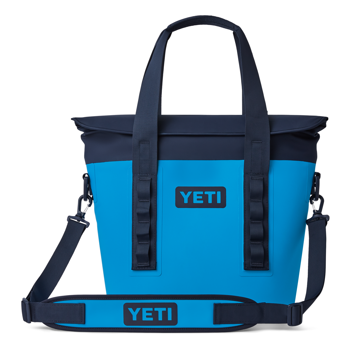 YETI Hopper® Borsa Termica M15 Big Wave Blue
