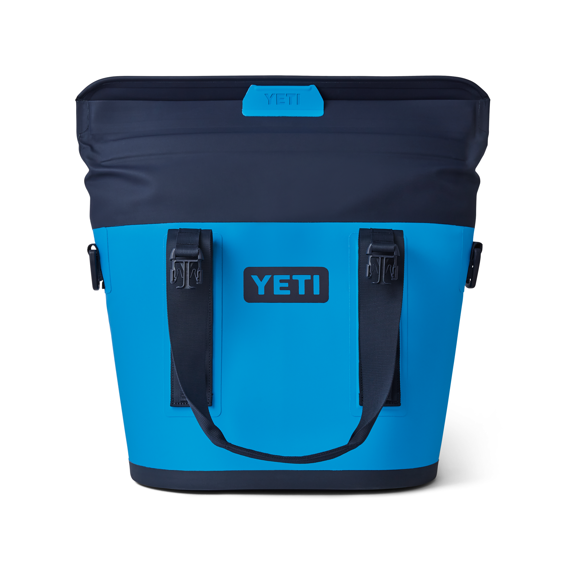 YETI Hopper® Borsa Termica M15 Big Wave Blue