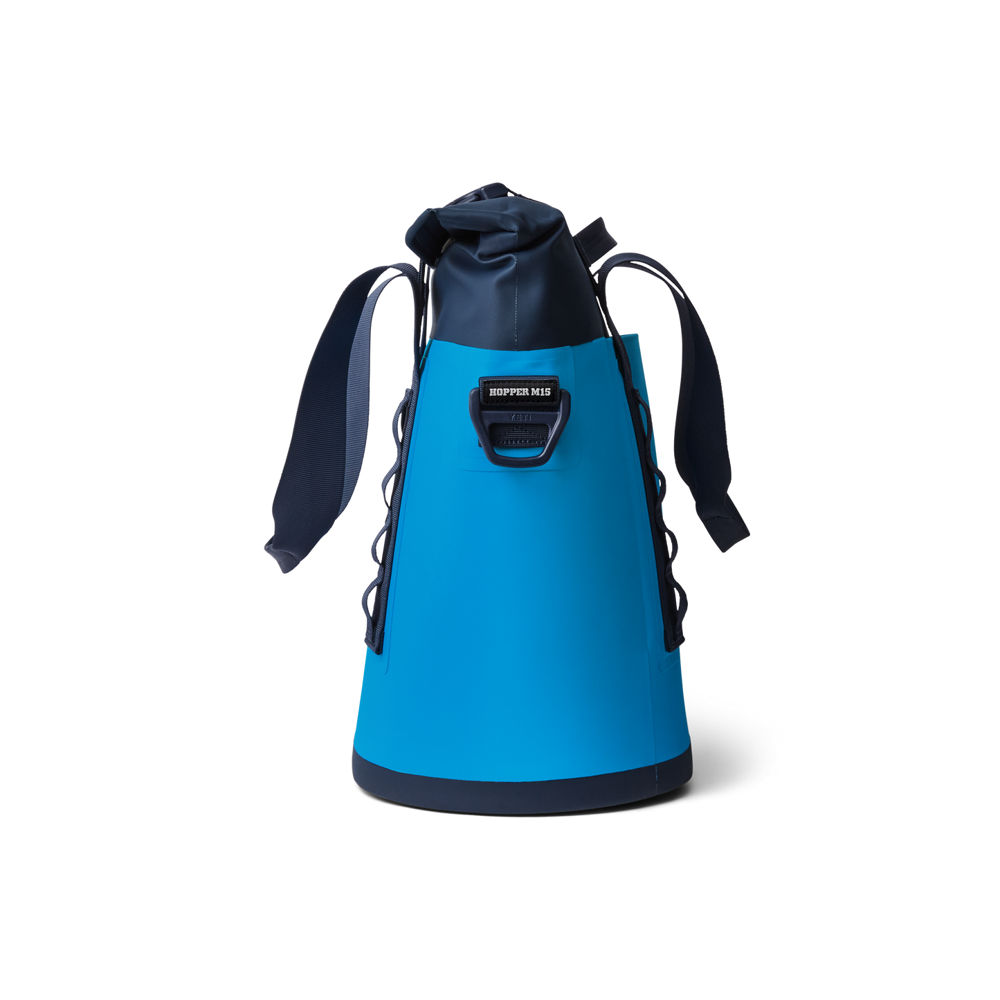 YETI Hopper® Borsa Termica M15 Big Wave Blue