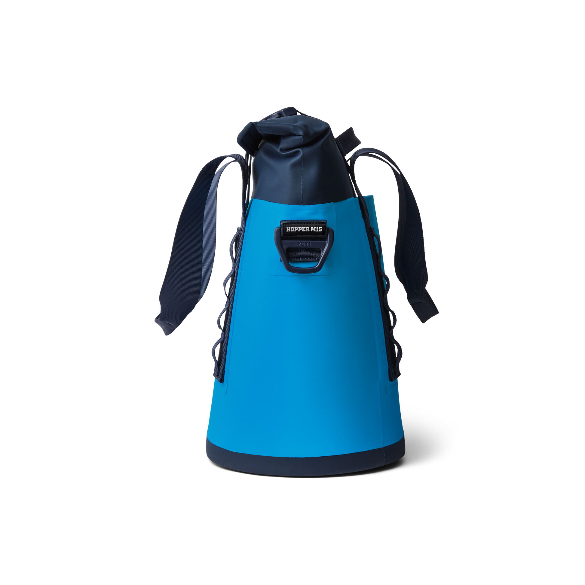 YETI Hopper® Borsa Termica M15 Big Wave Blue
