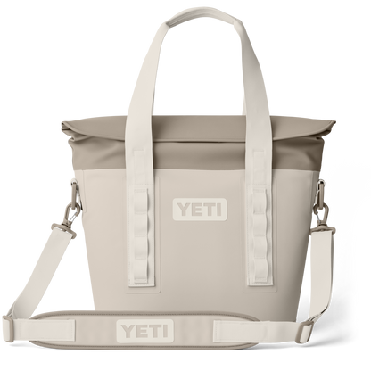 YETI Hopper® Borsa Termica M15 Cape Taupe