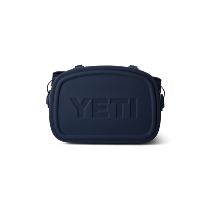 YETI Hopper® Zaino Termico M20 Big Wave Blue