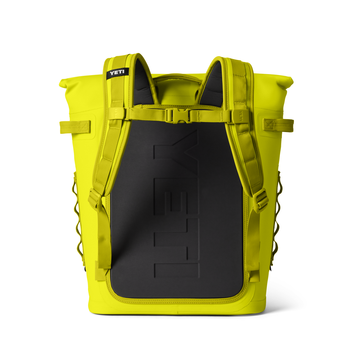 YETI Hopper® Zaino Termico M20 Firefly Yellow