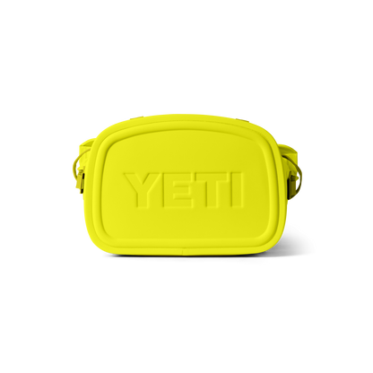 YETI Hopper® Zaino Termico M20 Firefly Yellow