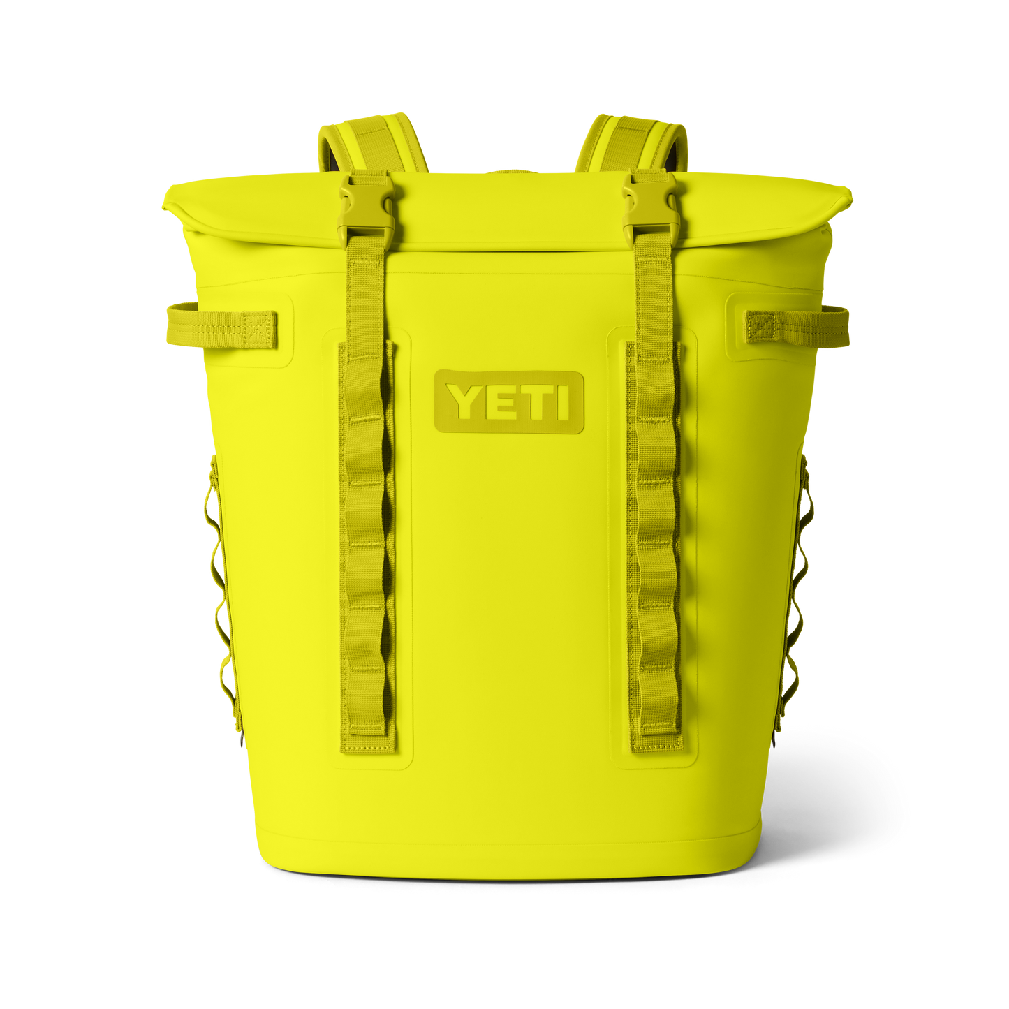 YETI Hopper® Zaino Termico M20 Firefly Yellow