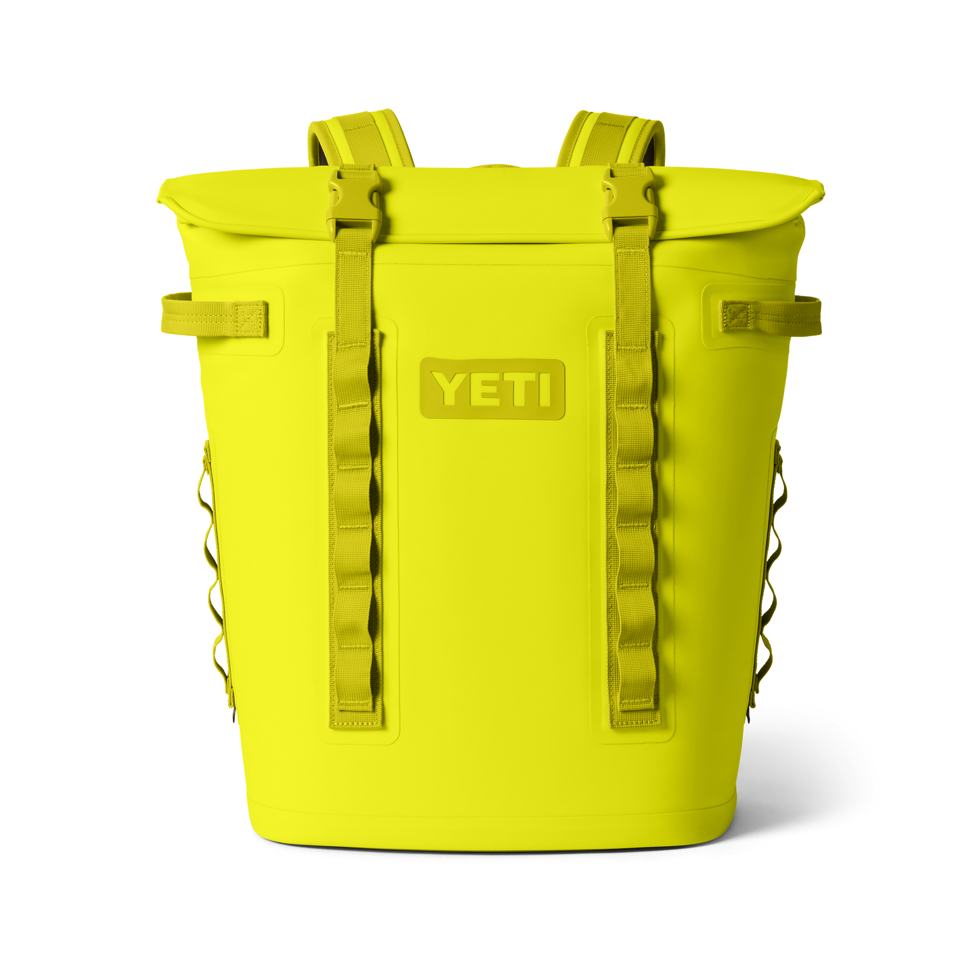 YETI Hopper® Zaino Termico M20 Firefly Yellow
