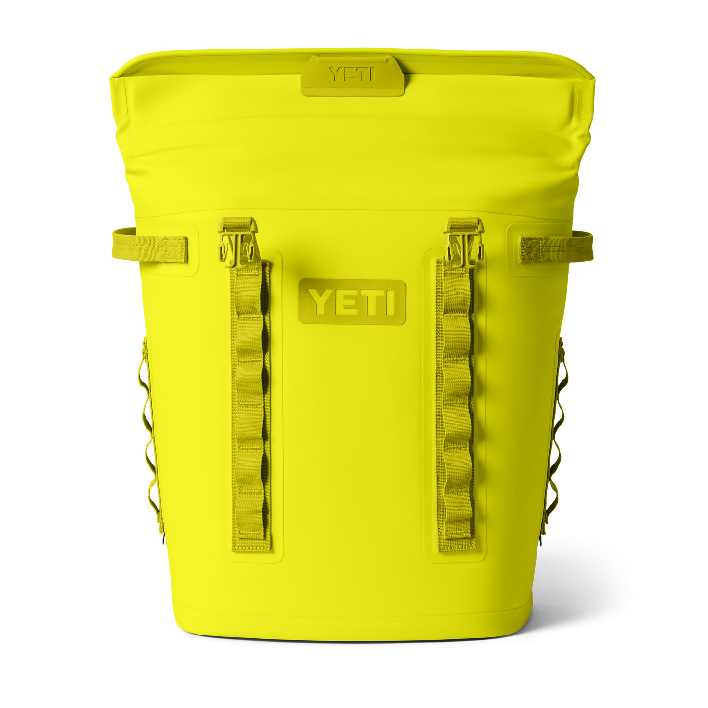 YETI Hopper® Zaino Termico M20 Firefly Yellow